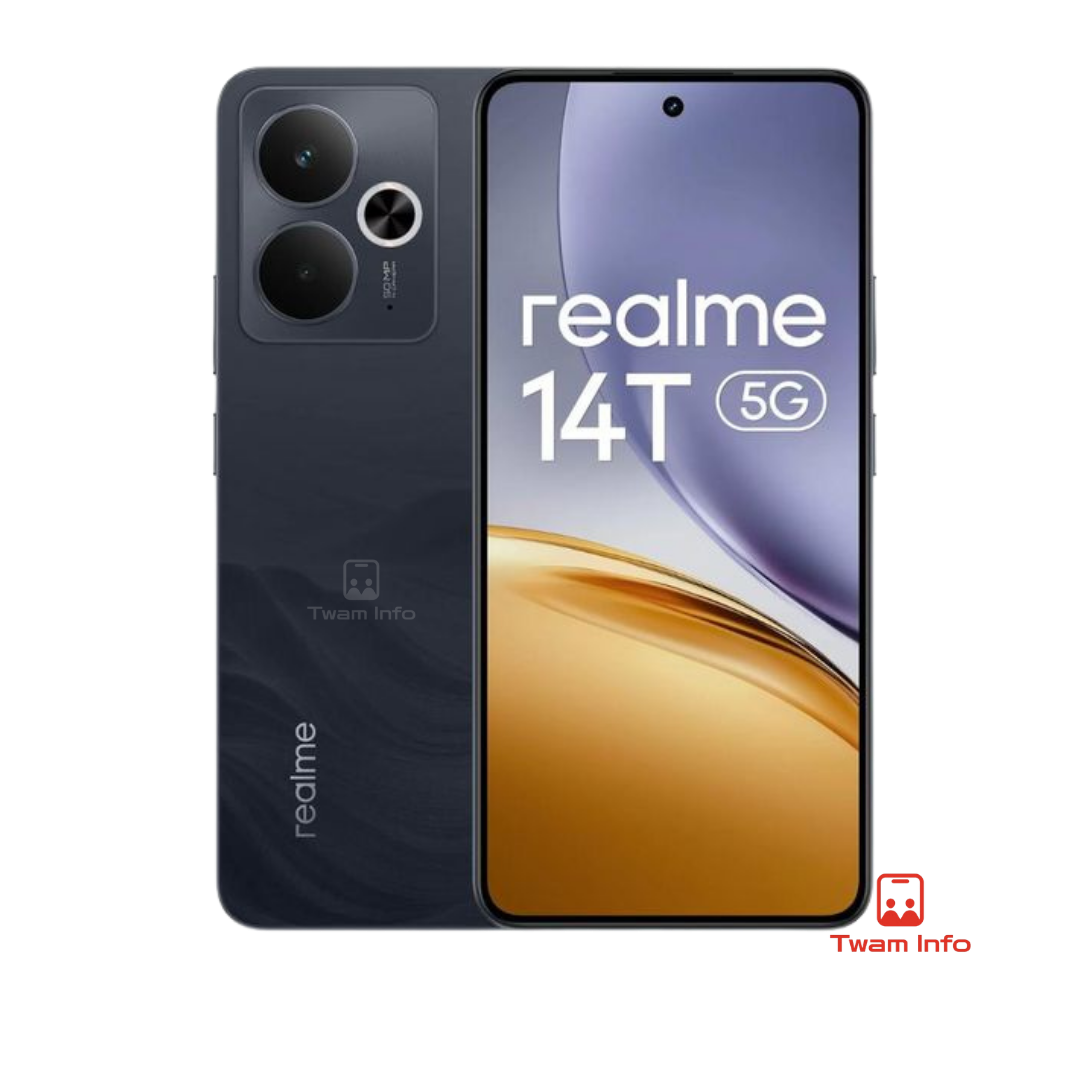 realme 14T 5G